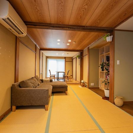 Aibiya Bed & Breakfast Yamanouchi  Exterior photo