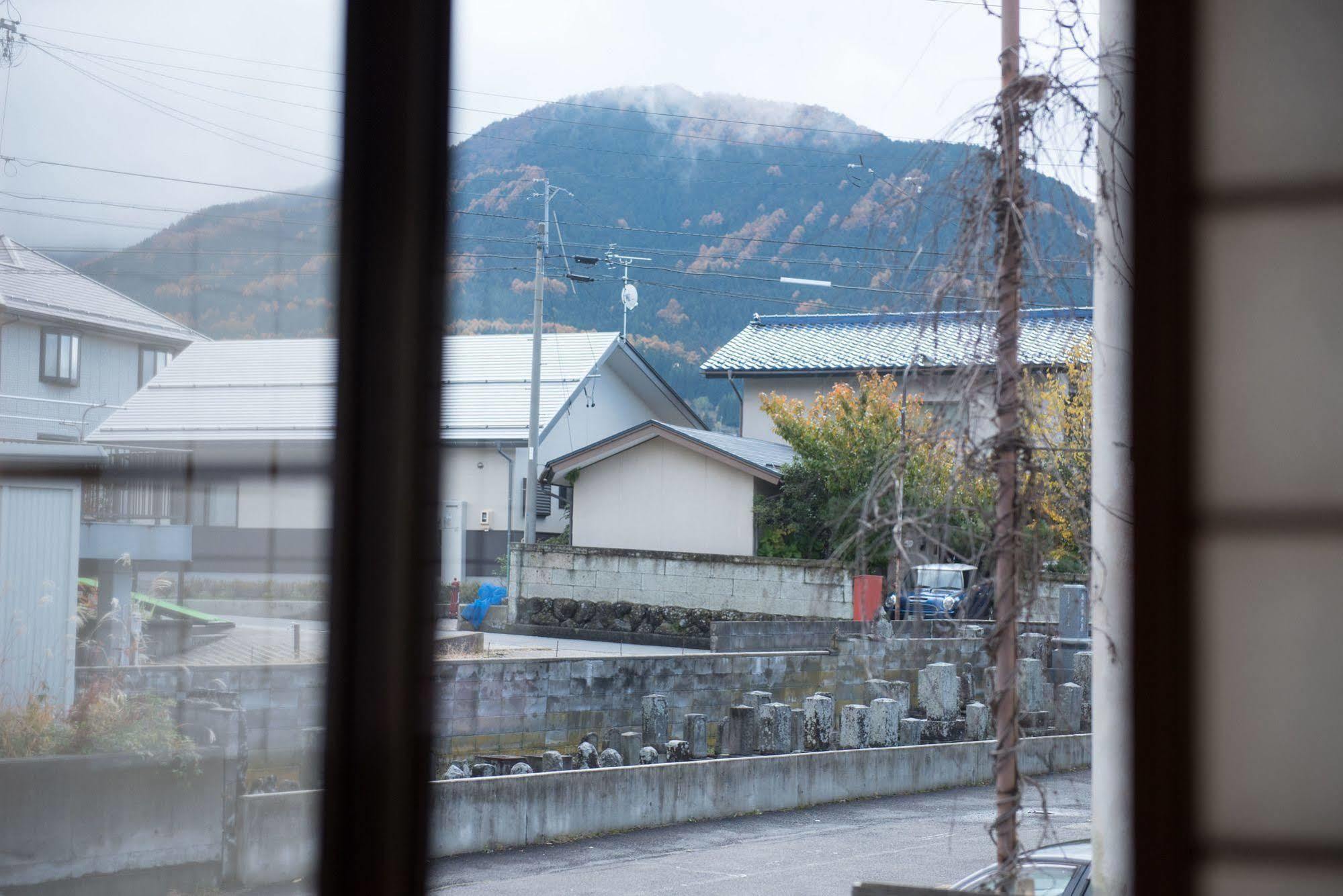 Aibiya Bed & Breakfast Yamanouchi  Exterior photo